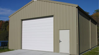 Garage Door Openers at Steeplechase Foxcreek Condominiums, Colorado